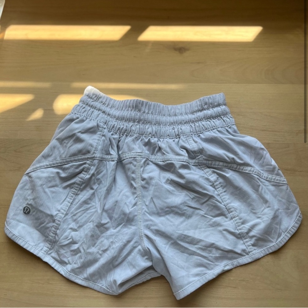 LULU SHORTS
